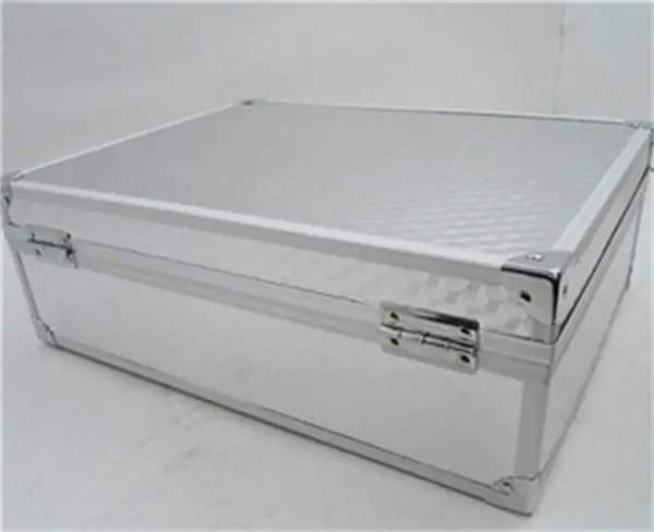 六安铝箱-铝箱拉杆箱-合肥速雅成|按需定制